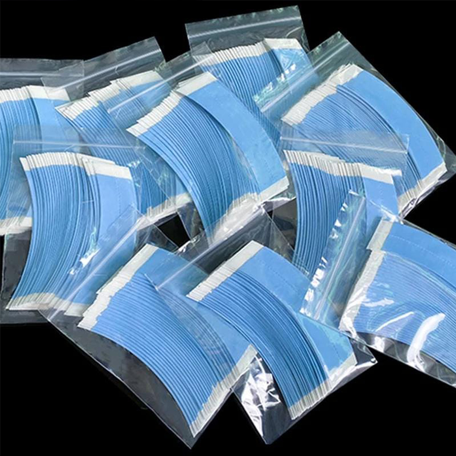 Hair Care Kit - 36 шт./лот Supertape водостойкая лента для