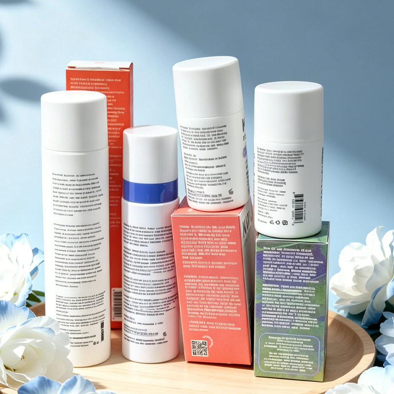 Hair Care Nutrition - Маска для волос с молекулярным восстановлением,