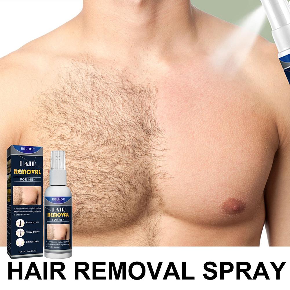 Hair Care Spray - 1/2 шт. супер натуральное безболезненное средство