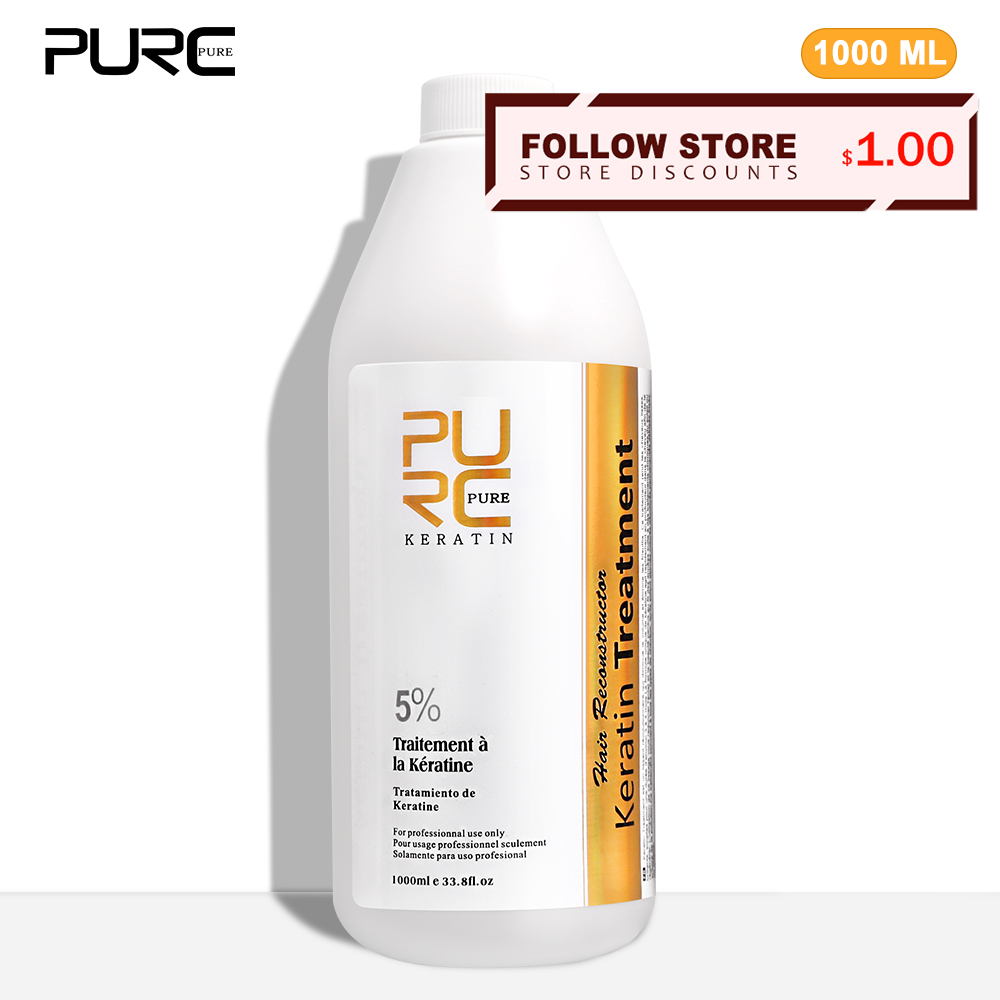 Hair Care Nutrition - Средство для сглаживания волос с кератином