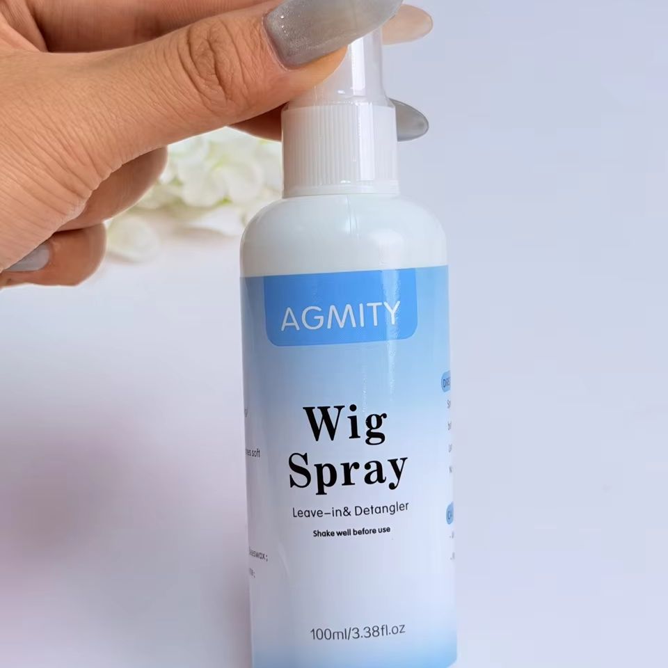 Hair Care Spray - Жидкость для ухода за волосами для