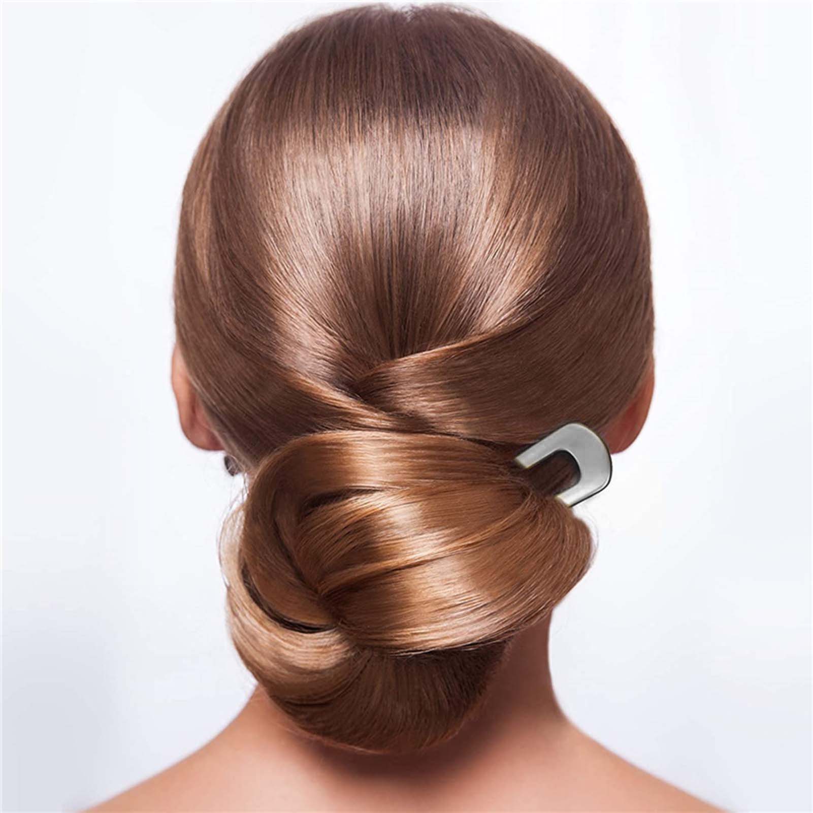 Французские U-образные винтажн – обзор и цена Hair Care Kit