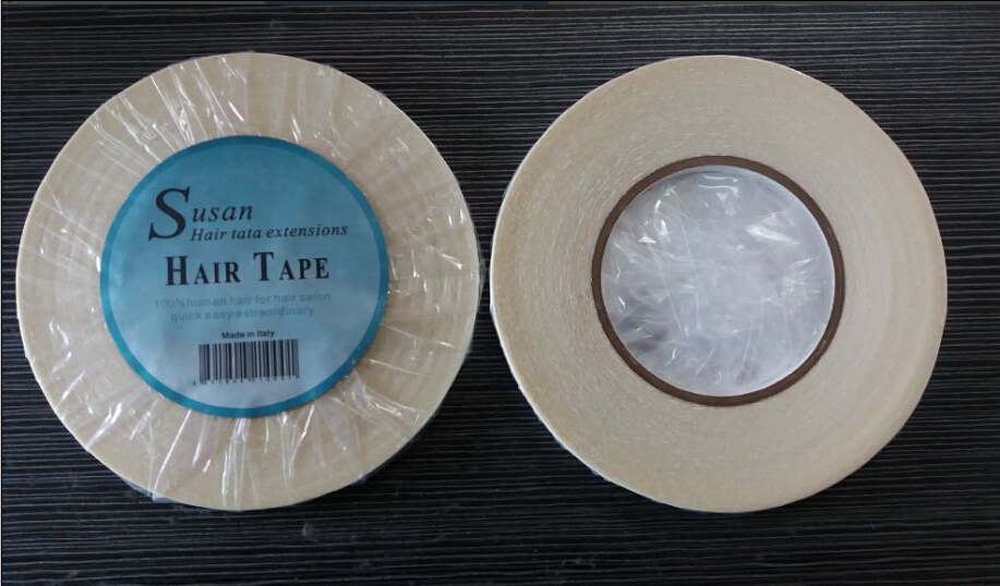 Высококачественная водонепрони – обзор и цена Hair Extension Tape In