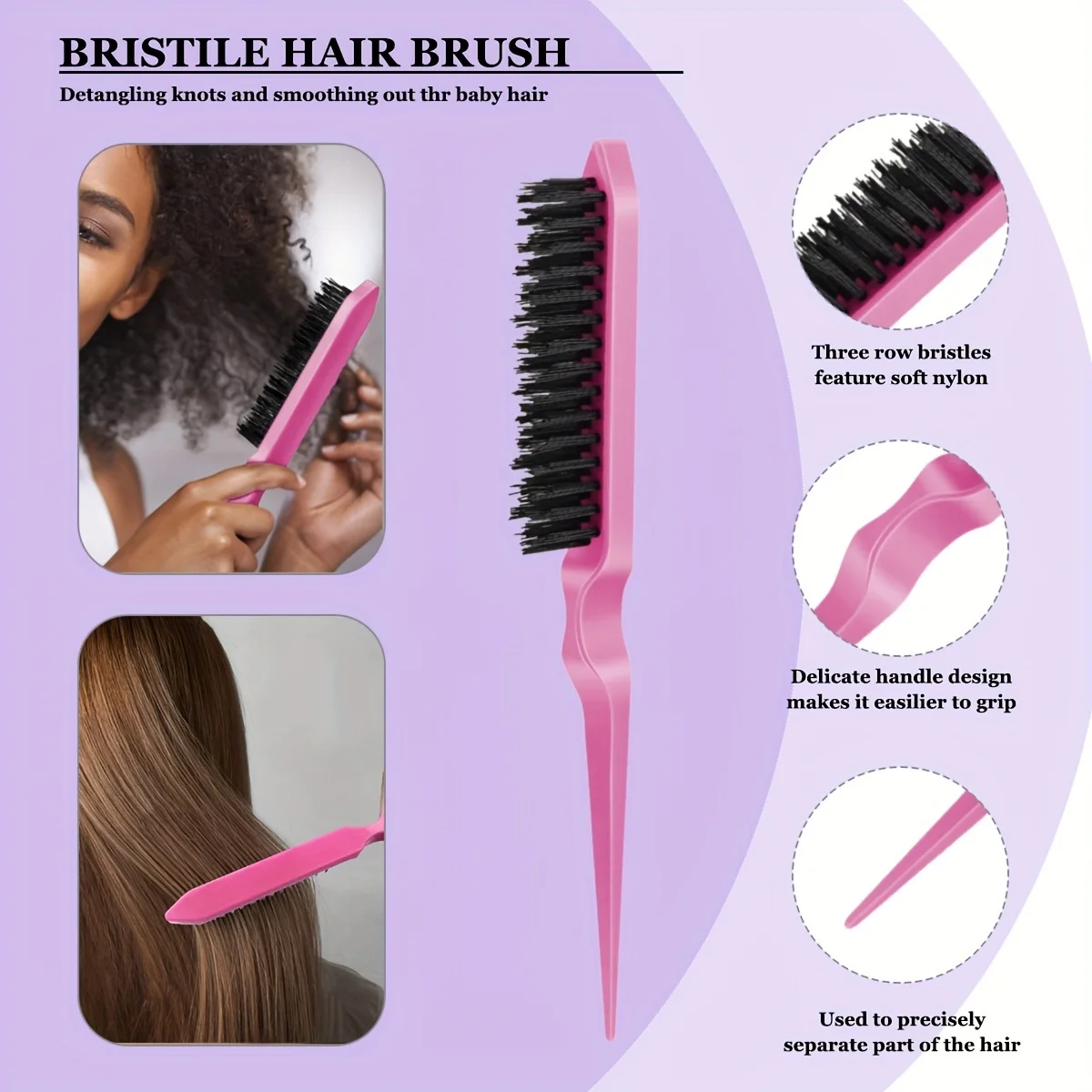 Профессиональный парикмахерски – обзор и цена Hair Care Kit