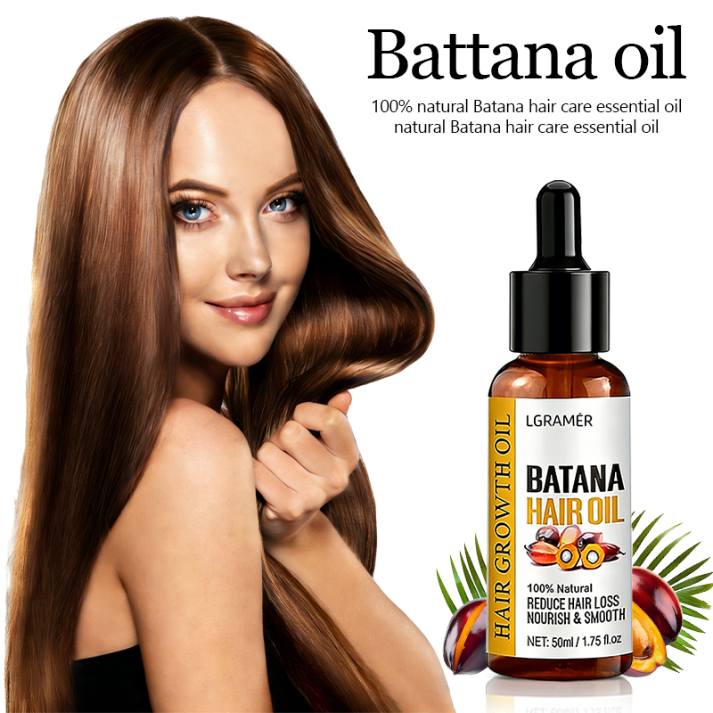Масло для волос Bataná: Быстро – обзор и цена Hair Care Nutrition