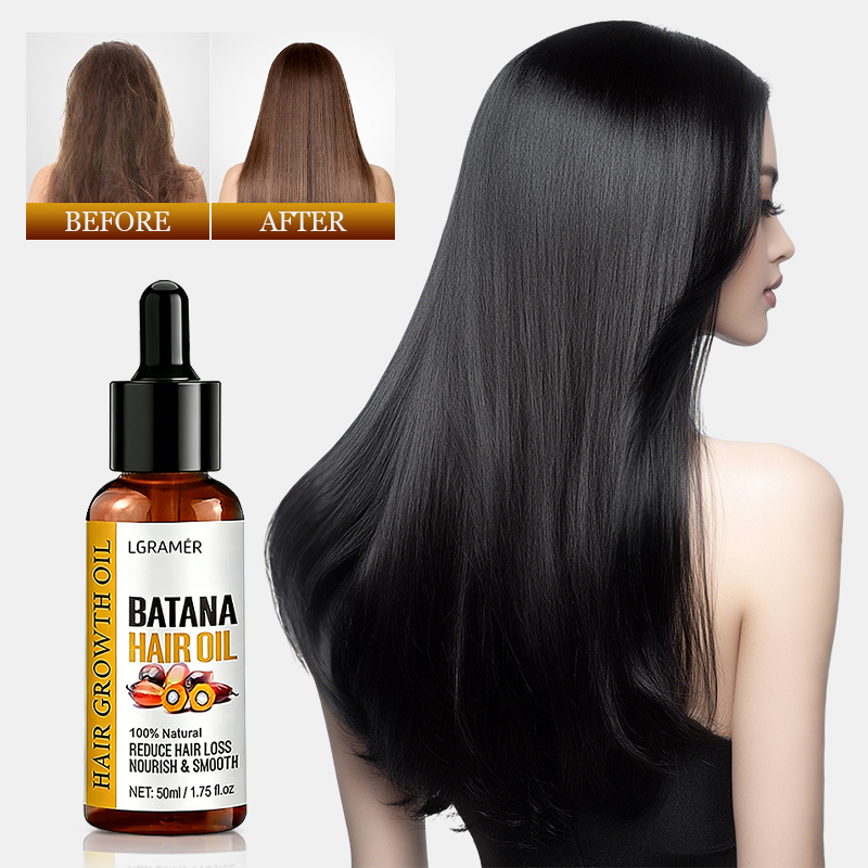 Масло для волос Bataná: Быстро – обзор и цена Hair Care Nutrition