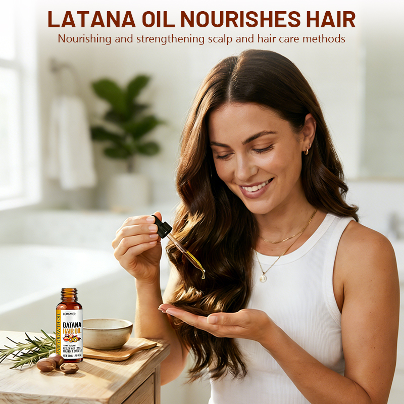 Масло для волос Bataná: Быстро – обзор и цена Hair Care Nutrition