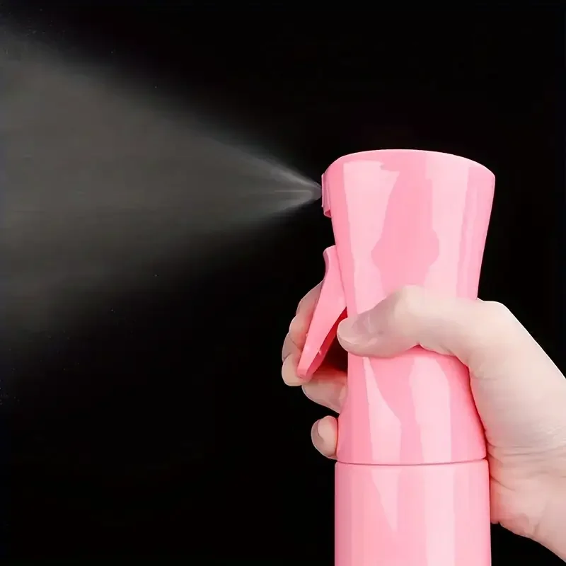 Набор для укладки волос из 5 п – обзор и цена Hair Care Spray