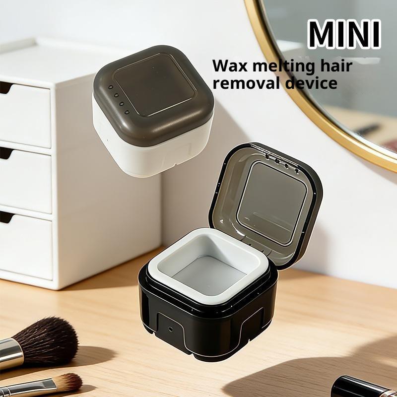 Мини-нагреватель для воска с с – обзор и цена Hair Care Kit