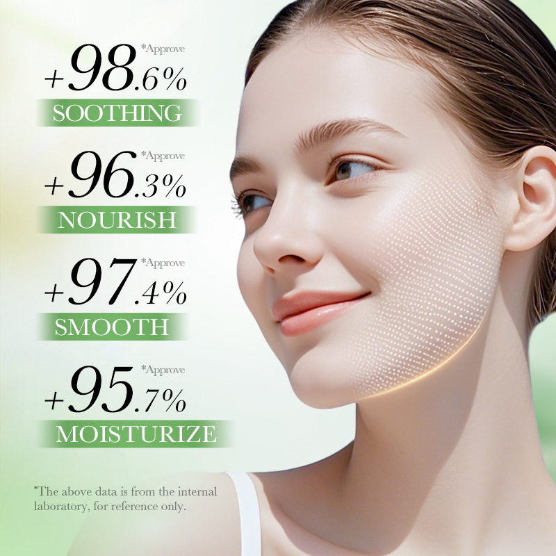 Набор для ухода за кожей BIOAQ – обзор и цена Silk Press Serum