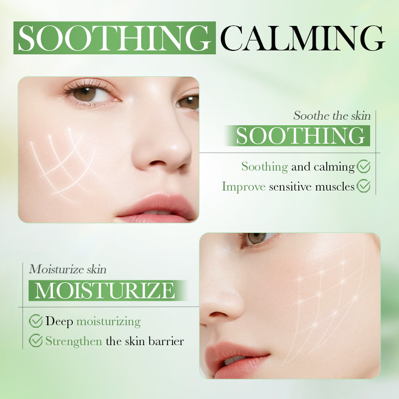 Набор для ухода за кожей BIOAQ – обзор и цена Silk Press Serum