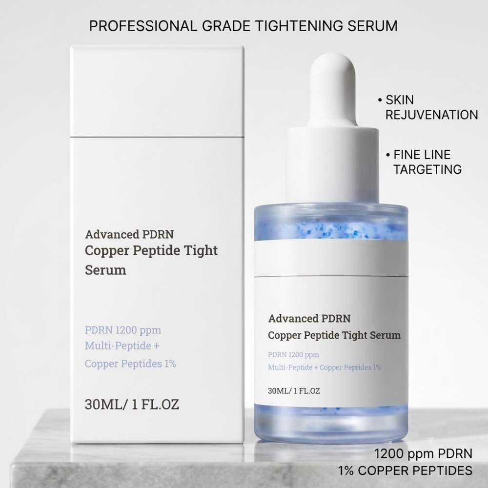 Сыворотка для лица с медными п – обзор и цена Silk Press Serum