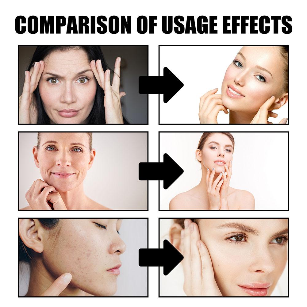 Крем с кровью дракона, удалени – обзор и цена Silk Press Serum