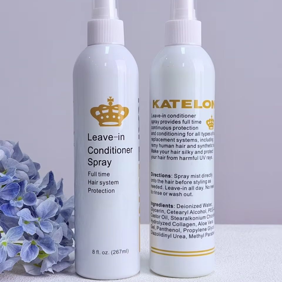 Спрей для ухода за волосами 23 – обзор и цена Hair Care Spray