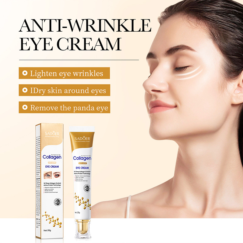 SADOER коллагеновые наборы для – обзор и цена Silk Press Serum