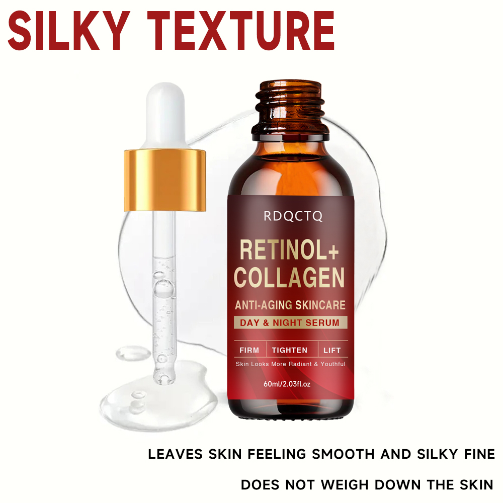 Антивозрастная дневная и ночна – обзор и цена Silk Press Serum