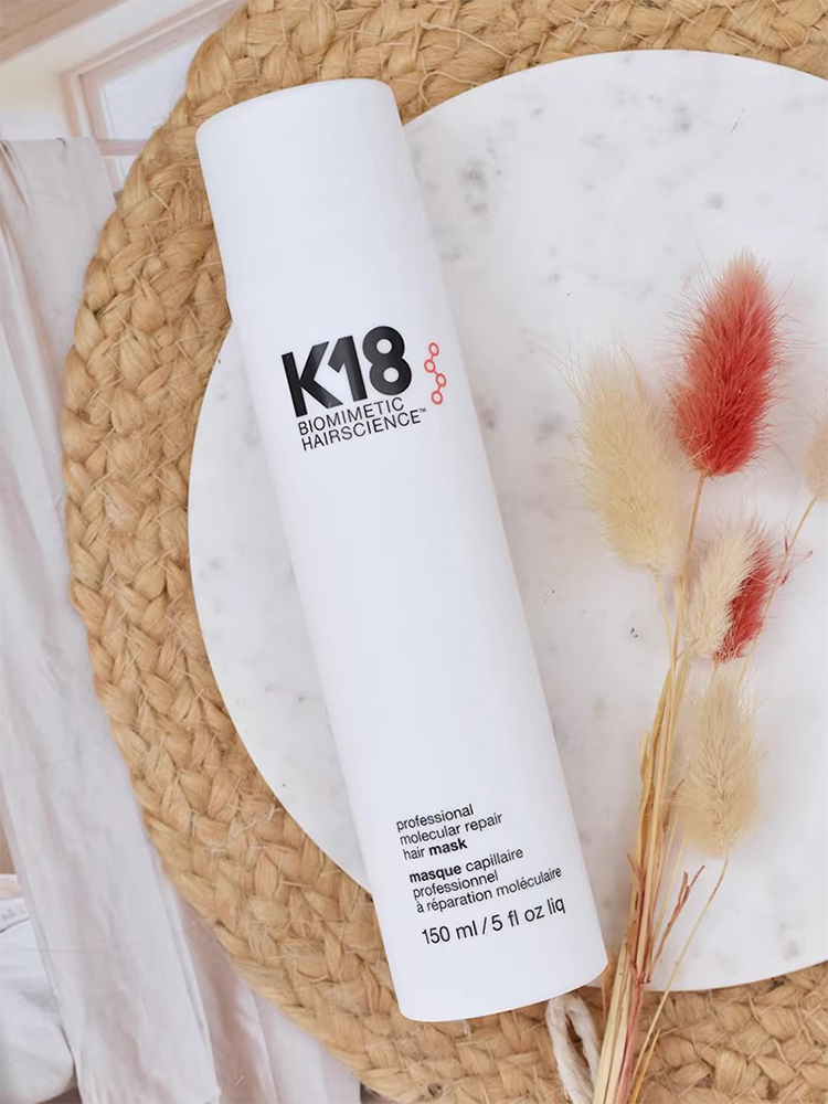 2026 Бестселлер K18 150 мл: Гл – обзор и цена Hair Care Nutrition