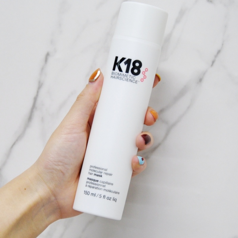 2026 Бестселлер K18 150 мл: Гл – обзор и цена Hair Care Nutrition