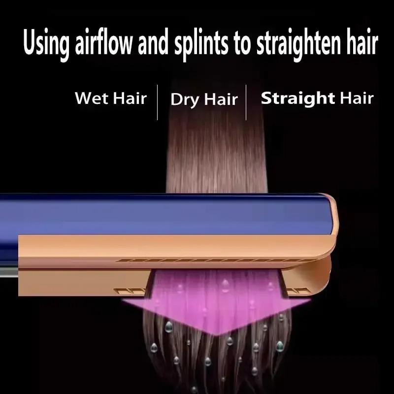 Набор для ухода за волосами с  – обзор и цена Hair Care Kit