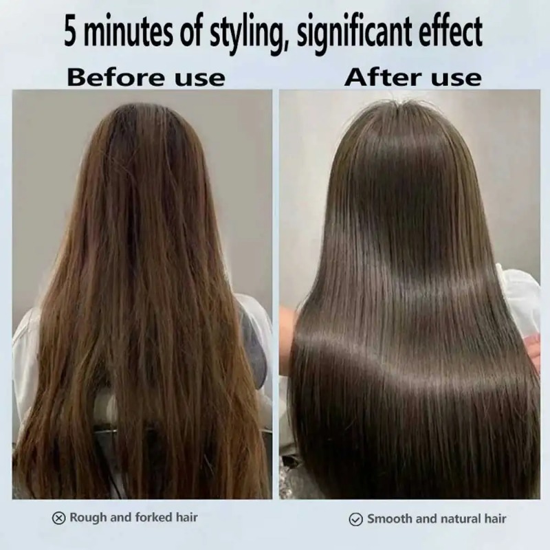 Набор для ухода за волосами с  – обзор и цена Hair Care Kit