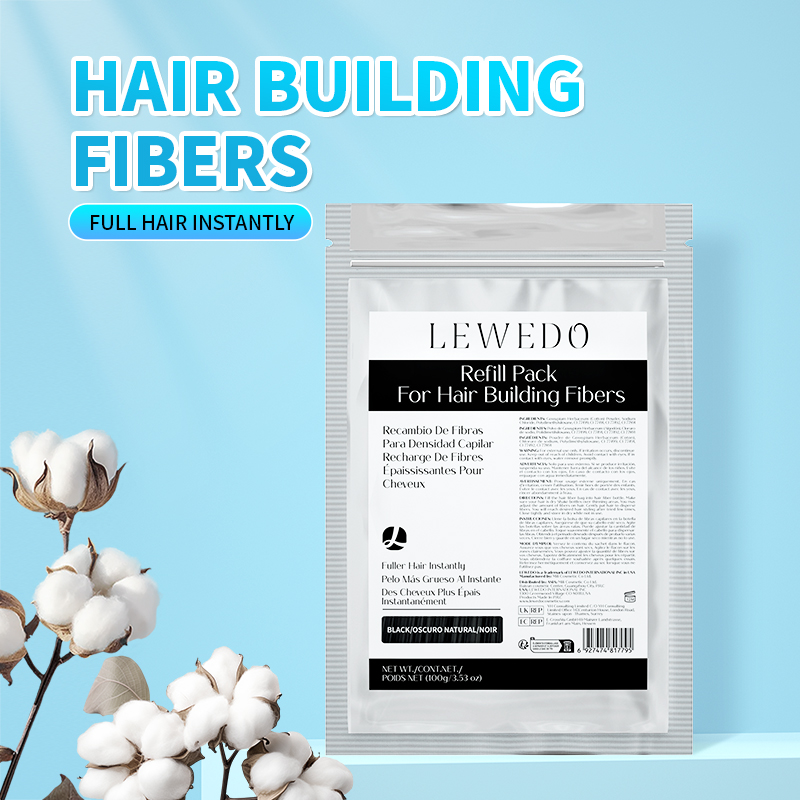 Пудра для волос 100 г, мгновен – обзор и цена Hair Care Nutrition