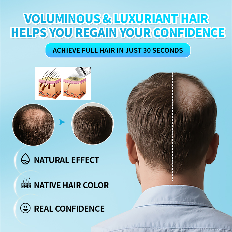 Пудра для волос 100 г, мгновен – обзор и цена Hair Care Nutrition