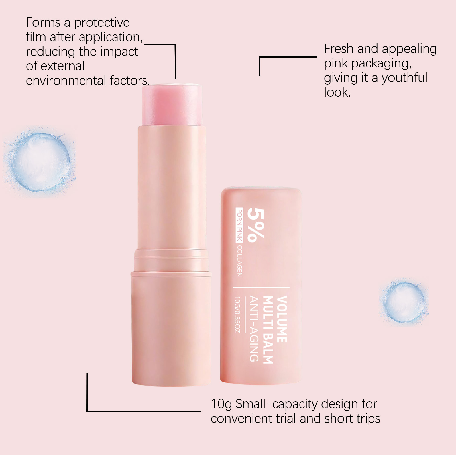 Корейский набор: шелковая колл – обзор и цена Silk Press Serum