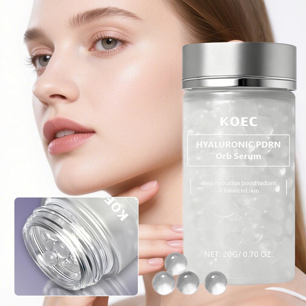 Гиалуроновая сыворотка PDRN Or – обзор и цена Silk Press Serum