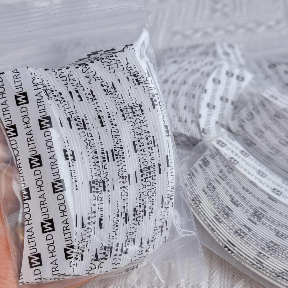 10 упаковок, 360 шт., лента дл – обзор и цена Hair Extension Tape In
