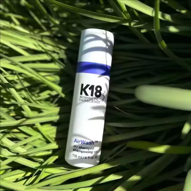 Маска для волос K18 Leave-In M – обзор и цена Hair Care Nutrition