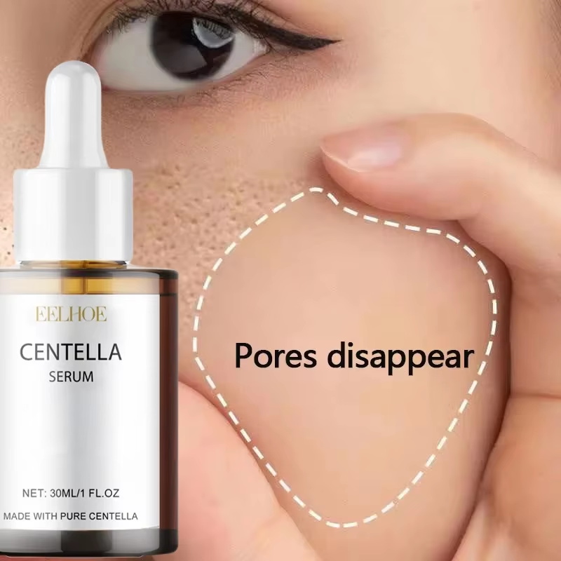 Сыворотка для лица с центеллой – обзор и цена Silk Press Serum