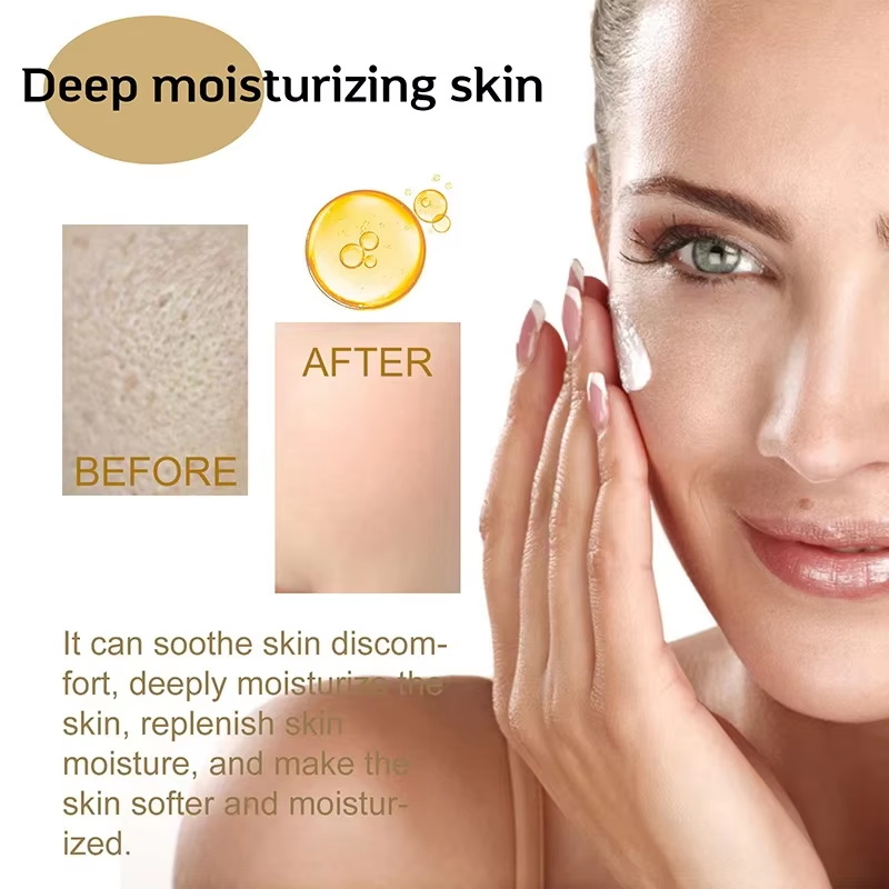 Сыворотка для лица с центеллой – обзор и цена Silk Press Serum