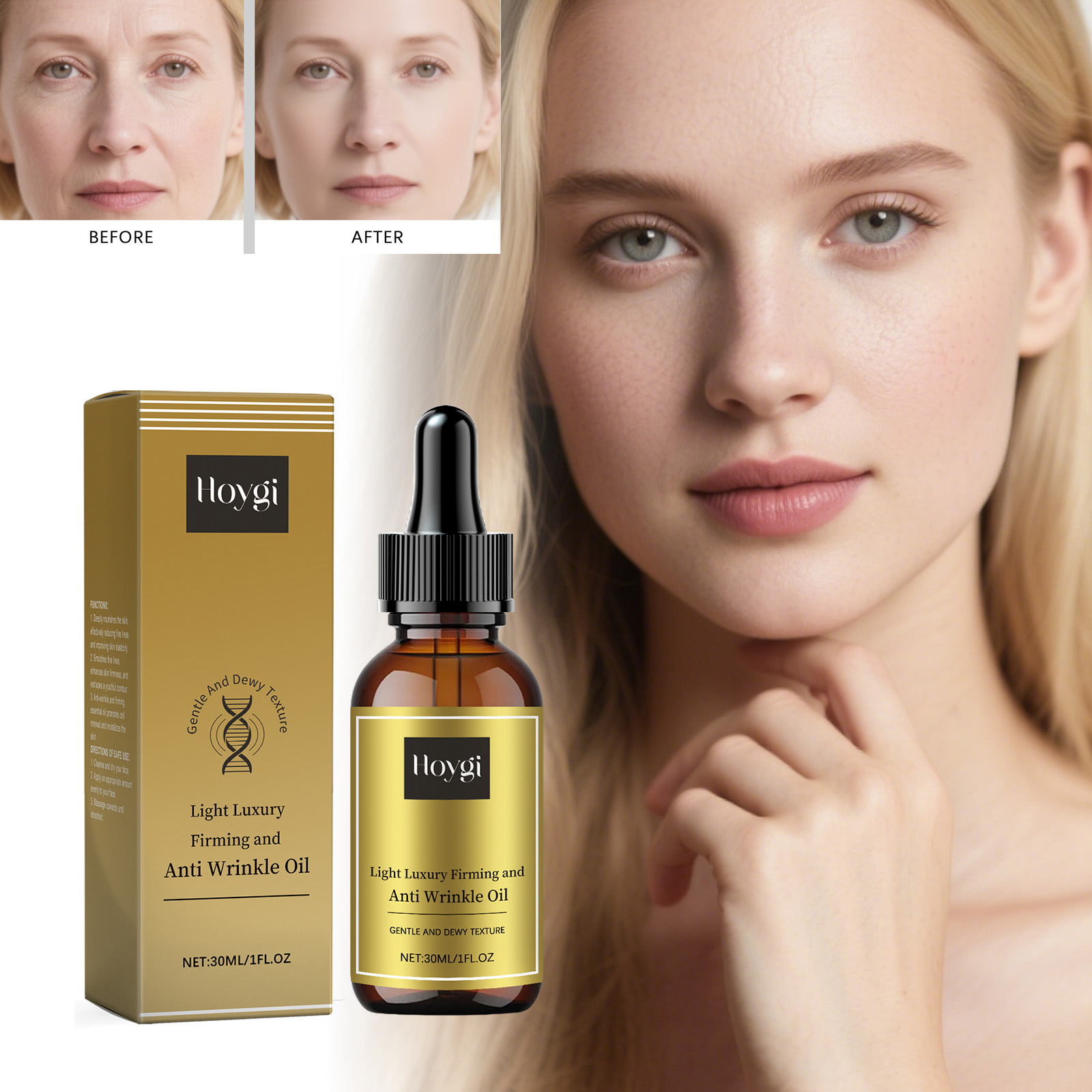 Укрепляющее масло для ухода за – обзор и цена Silk Press Serum