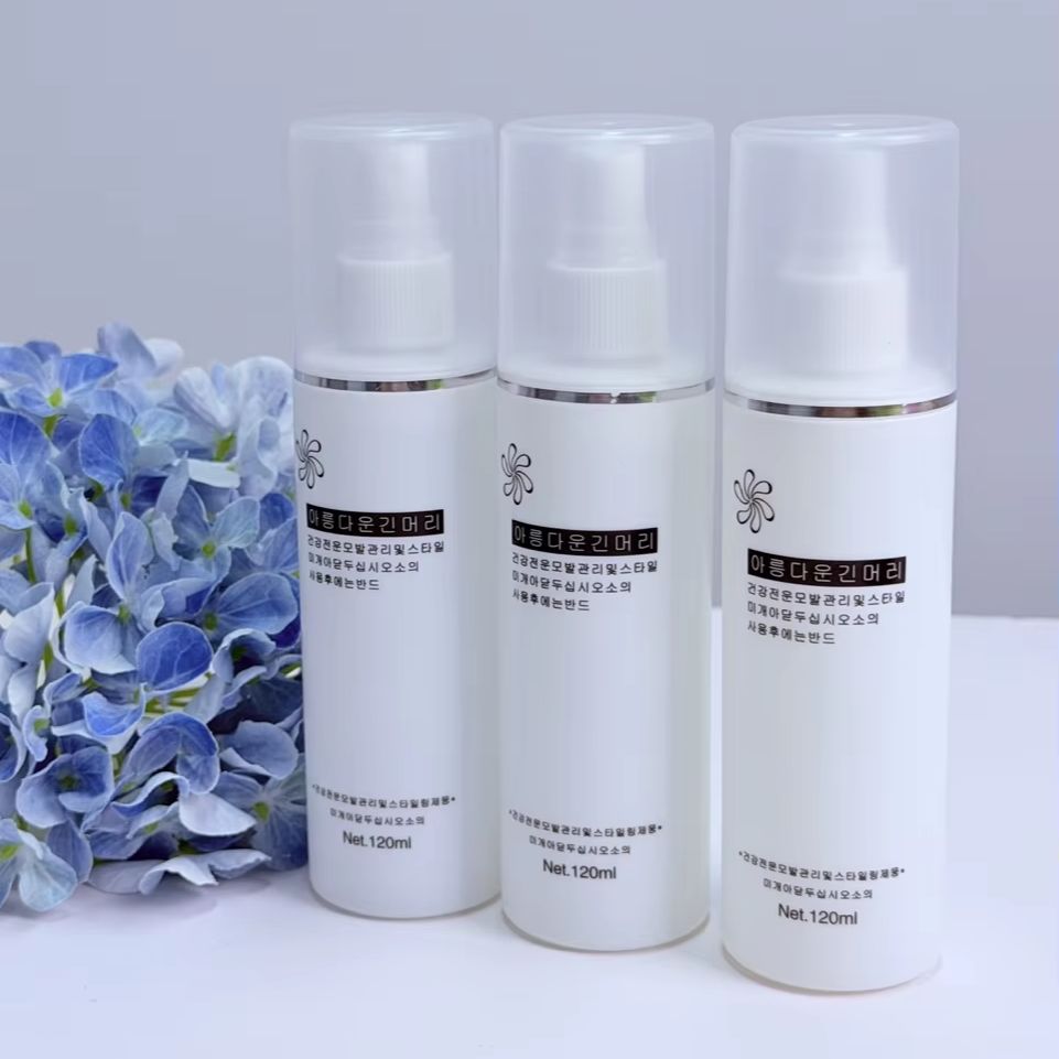 Портативный спрей для распутыв – обзор и цена Hair Care Spray