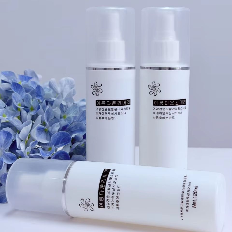 Портативный спрей для распутыв – обзор и цена Hair Care Spray
