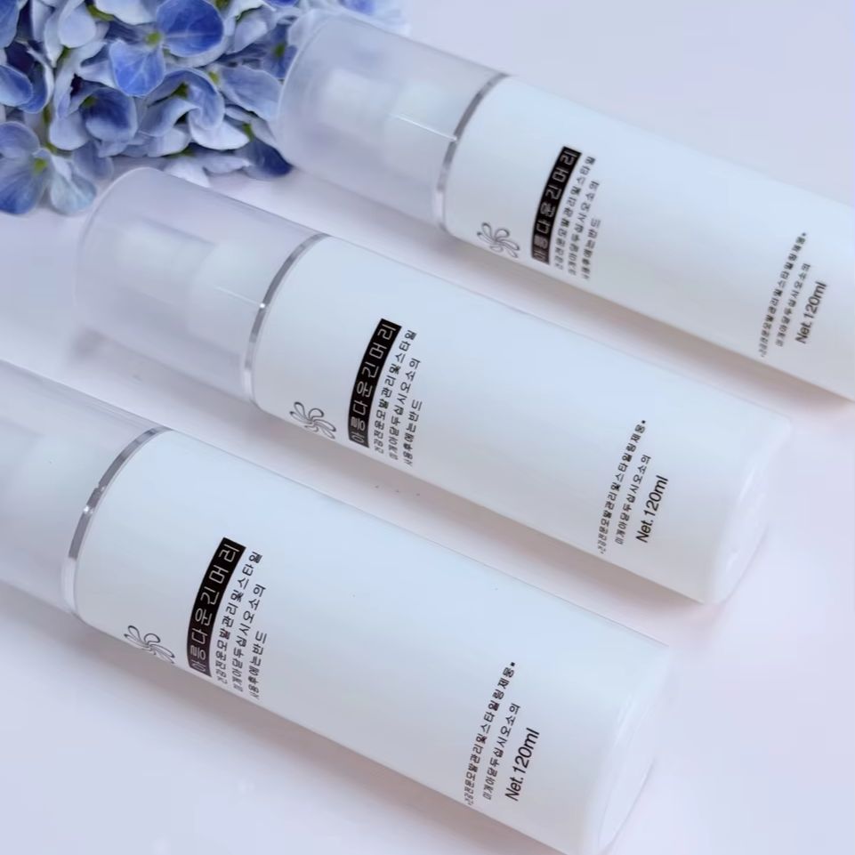 Портативный спрей для распутыв – обзор и цена Hair Care Spray