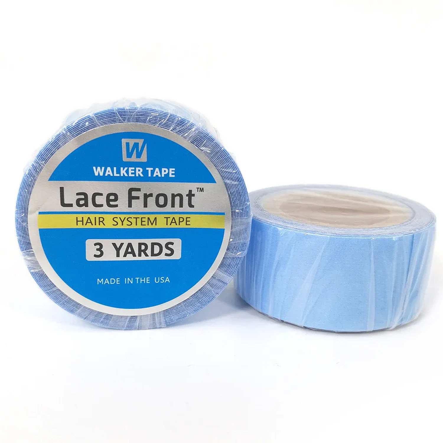 Лента для системы волос, двухс – обзор и цена Hair Extension Tape In