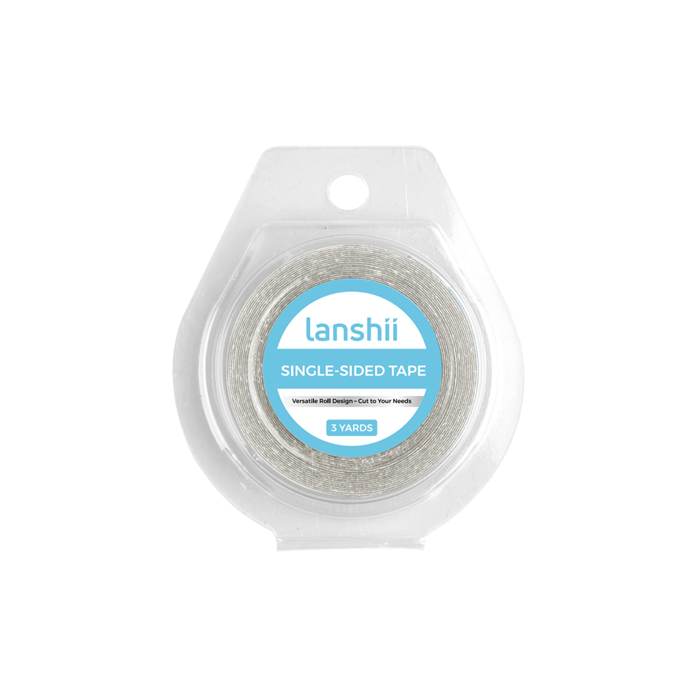 Лента для наращивания волос La – обзор и цена Hair Extension Tape In