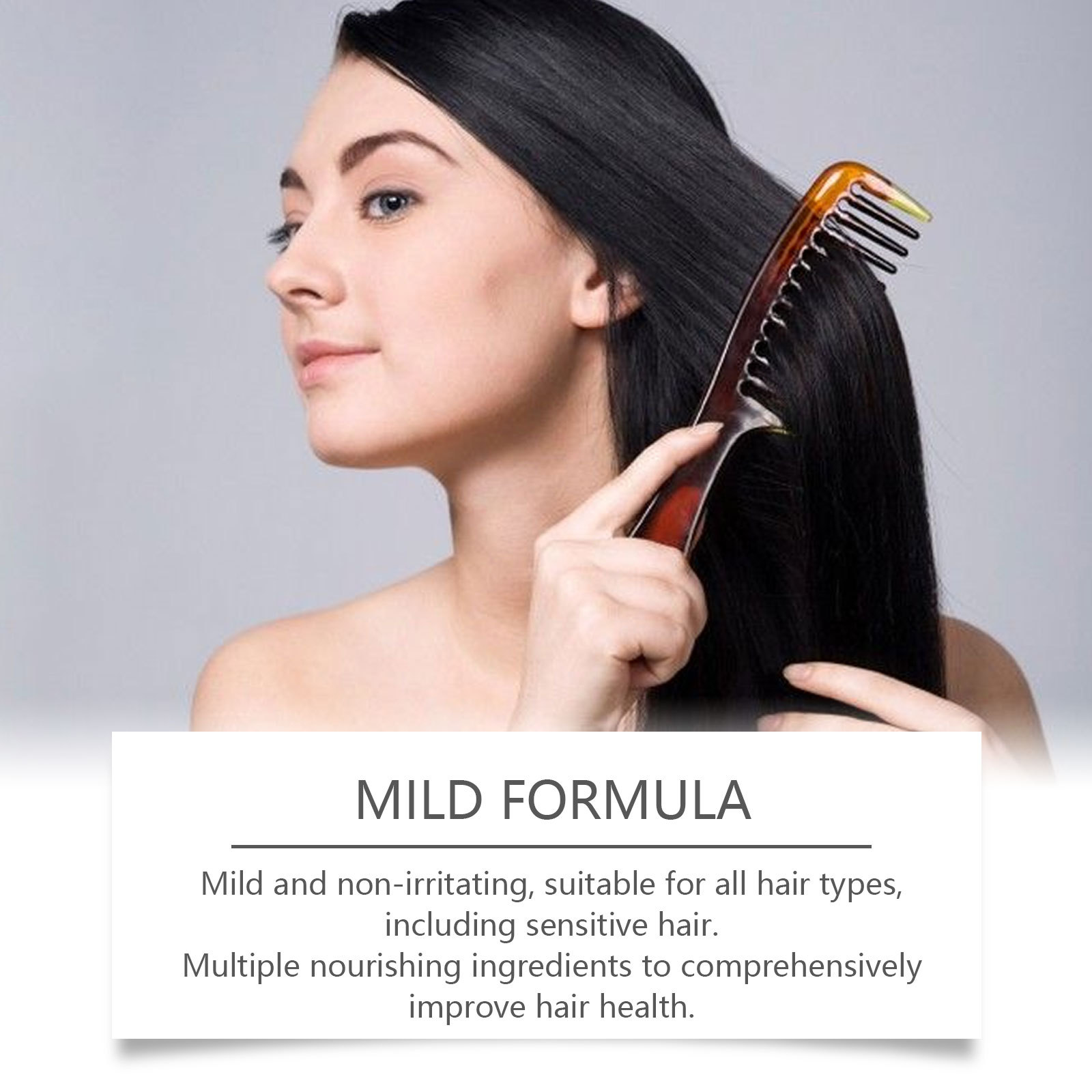Витаминная сыворотка для ухода – обзор и цена Hair Care Growth