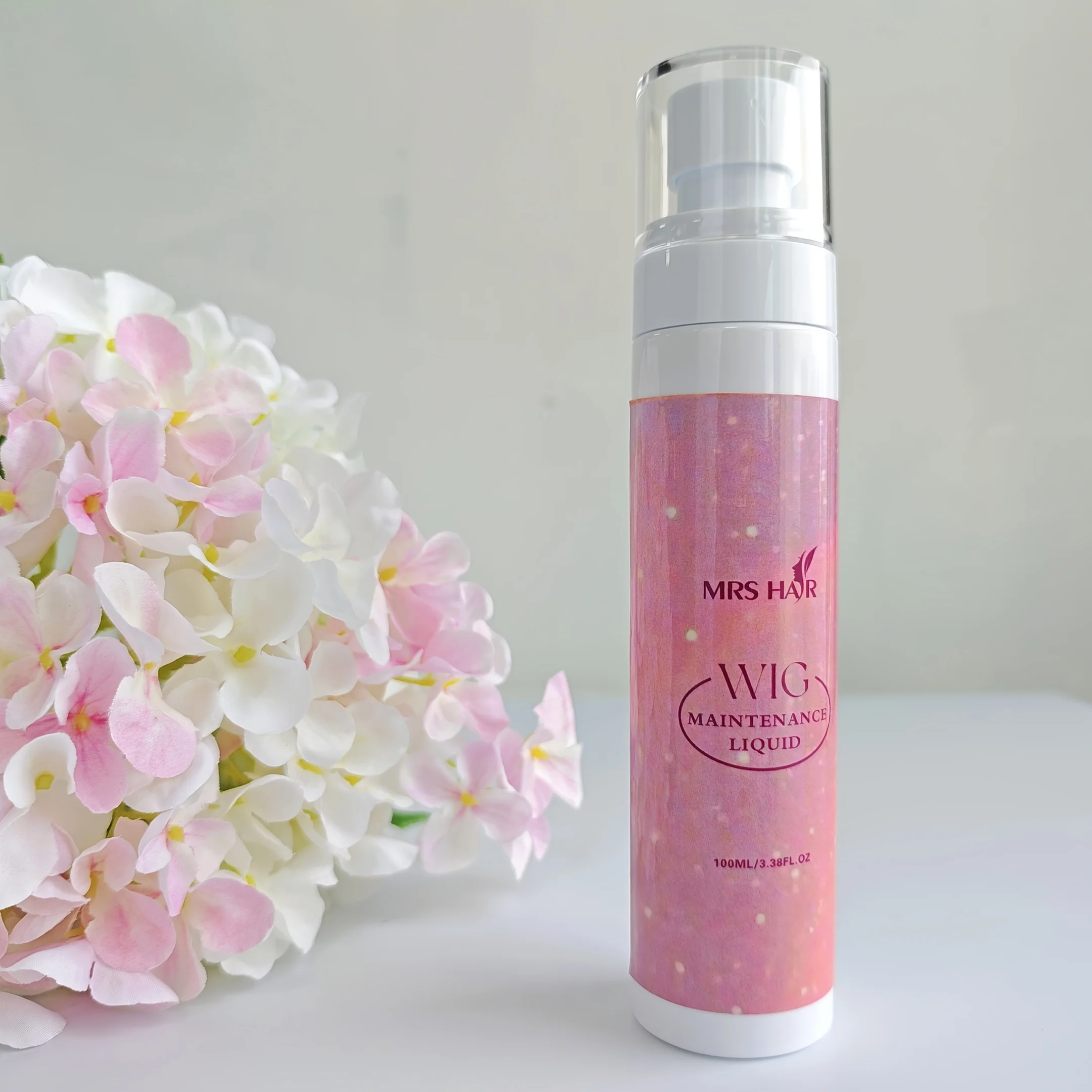 100 мл/шт. Спрей для ухода за  – обзор и цена Hair Care Spray