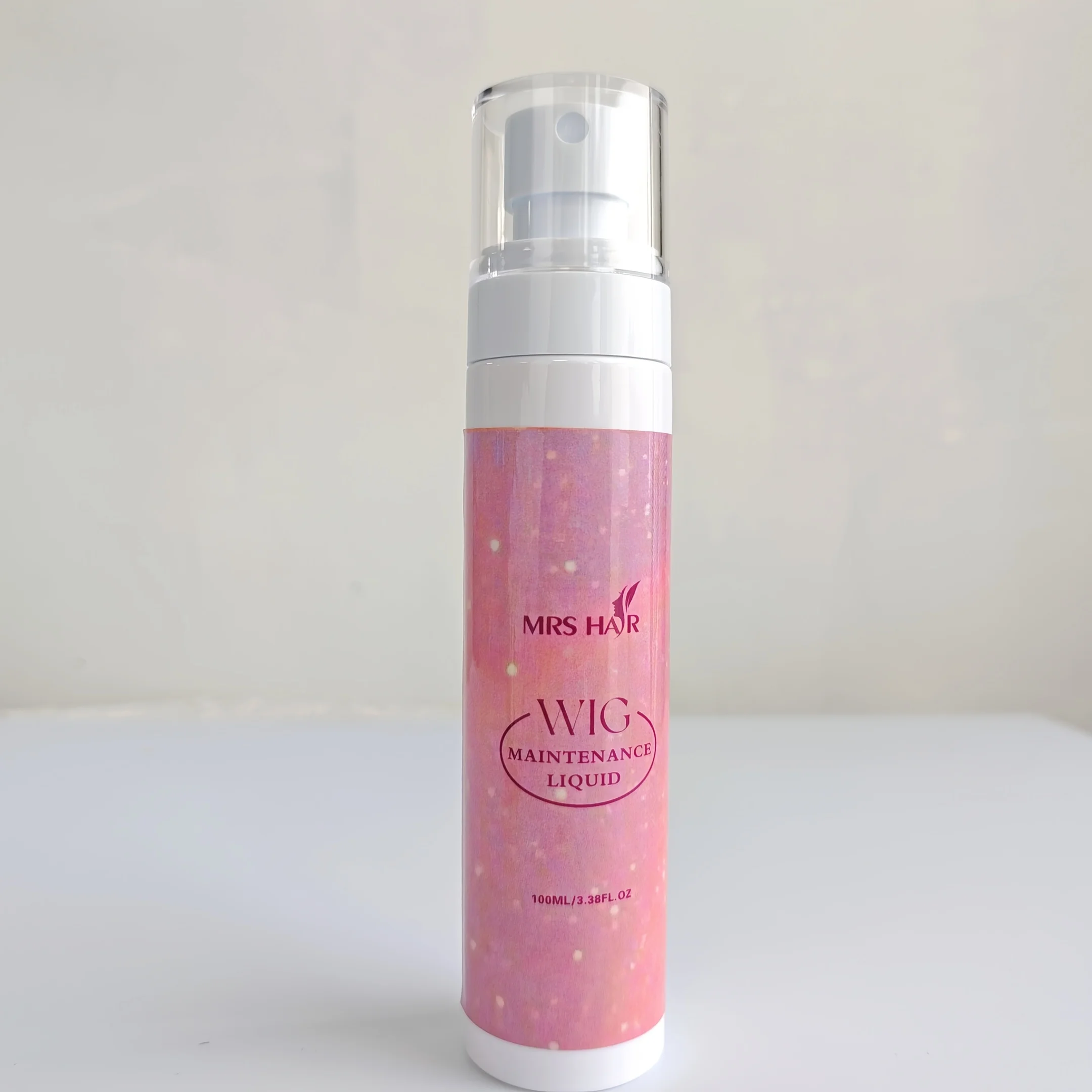 100 мл/шт. Спрей для ухода за  – обзор и цена Hair Care Spray
