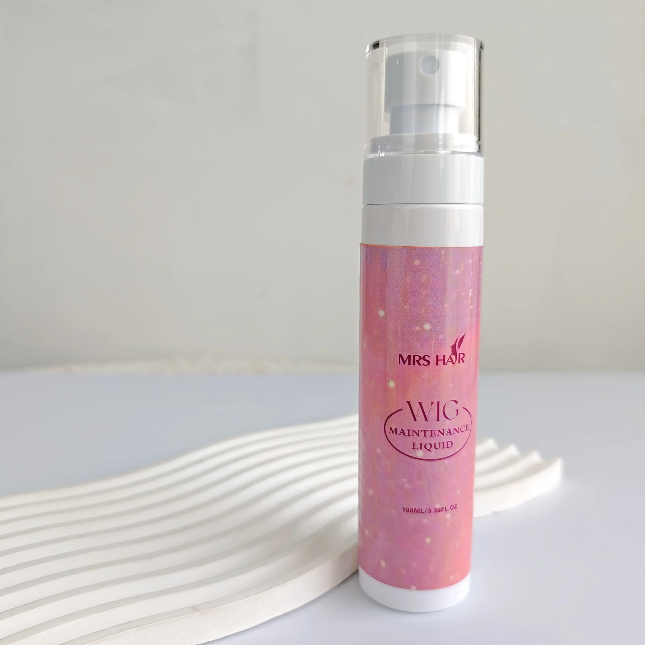 100 мл/шт. Спрей для ухода за  – обзор и цена Hair Care Spray