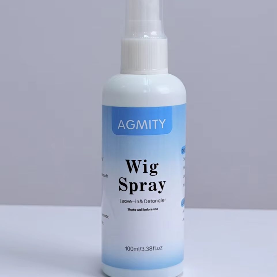 Жидкость для ухода за волосами – обзор и цена Hair Care Spray