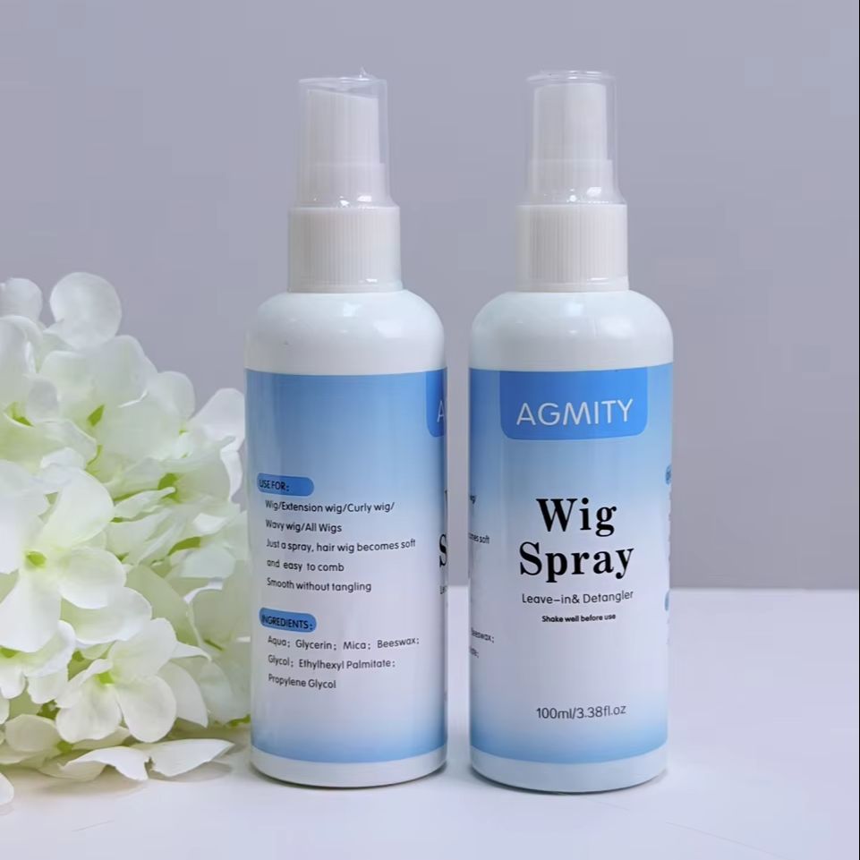 Жидкость для ухода за волосами – обзор и цена Hair Care Spray