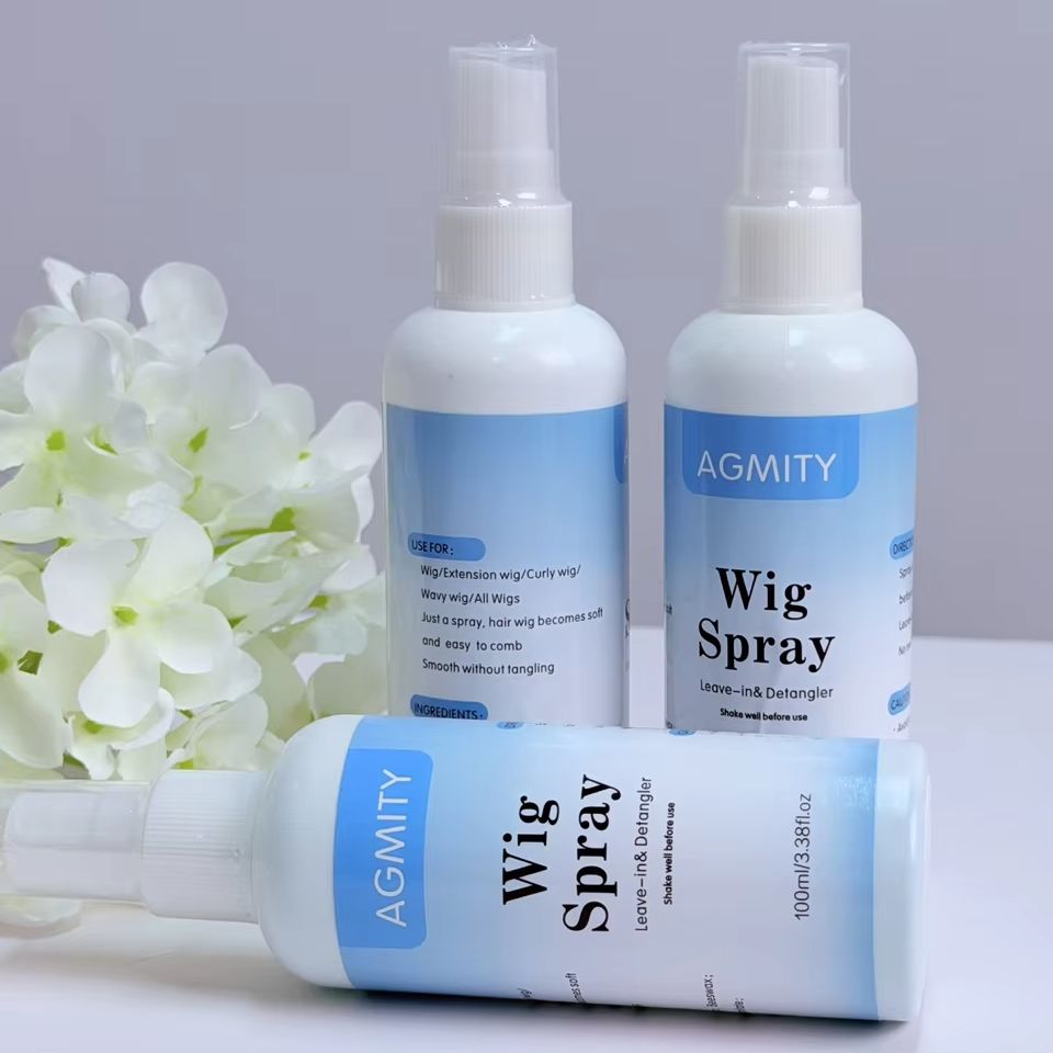 Жидкость для ухода за волосами – обзор и цена Hair Care Spray